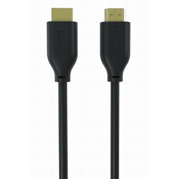   Gembird Ultra nagy sebességű HDMI kábel Ethernettel, "8K Select Series", 3 m (CC-HDMI8K-3M)