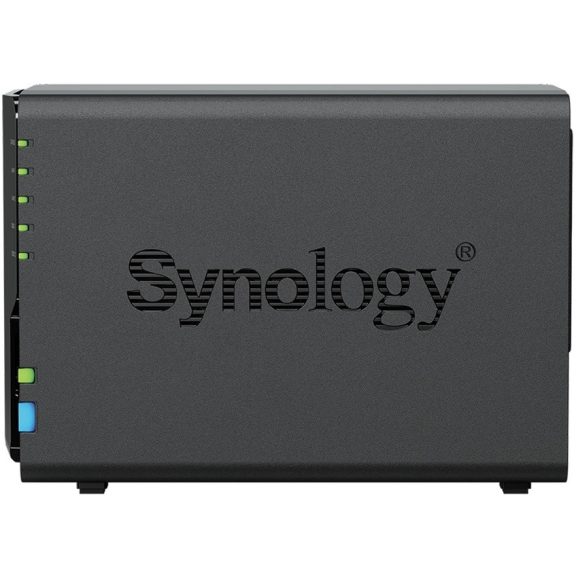 Nas Synology DS225+ (2 HDD) Nas Synology DS225+ (2 HDD)